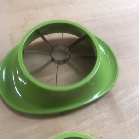 ⚡️FINAL PRICE⚡️ IKEA Green Apple Slicer - Picture 3 of 8